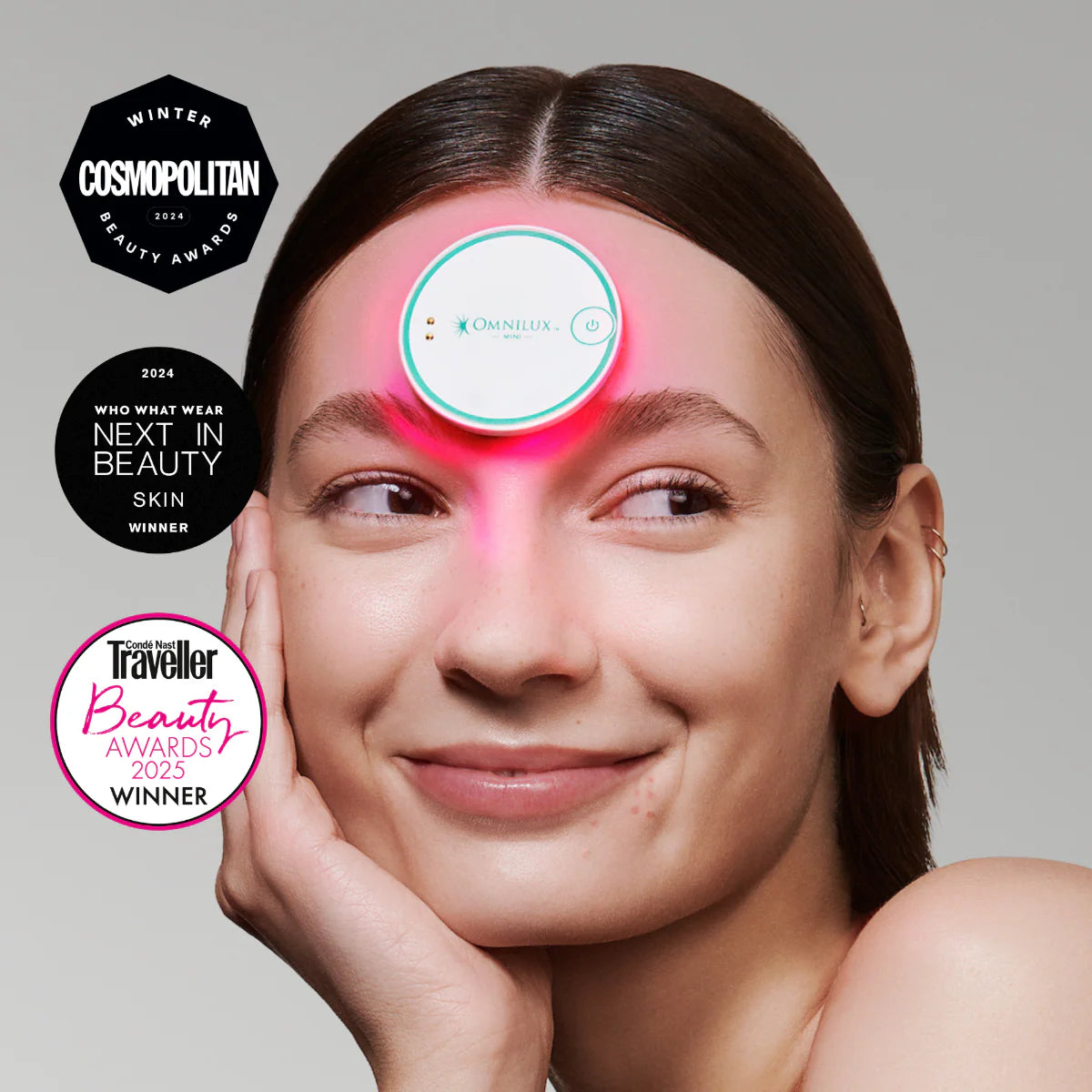 Omnilux Mini Blemish Eraser