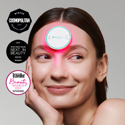 Omnilux Mini Blemish Eraser