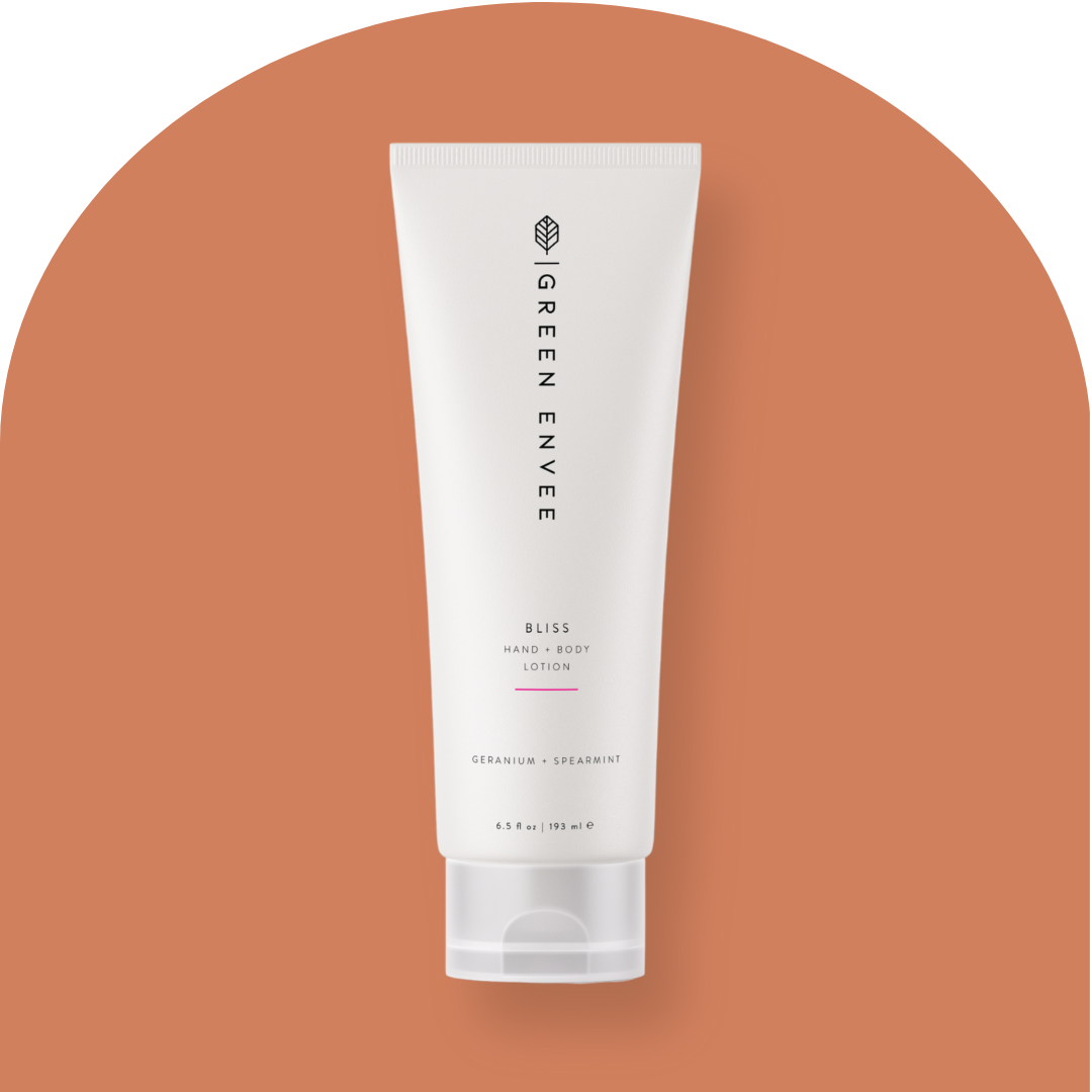 Bliss Hand + Body Lotion