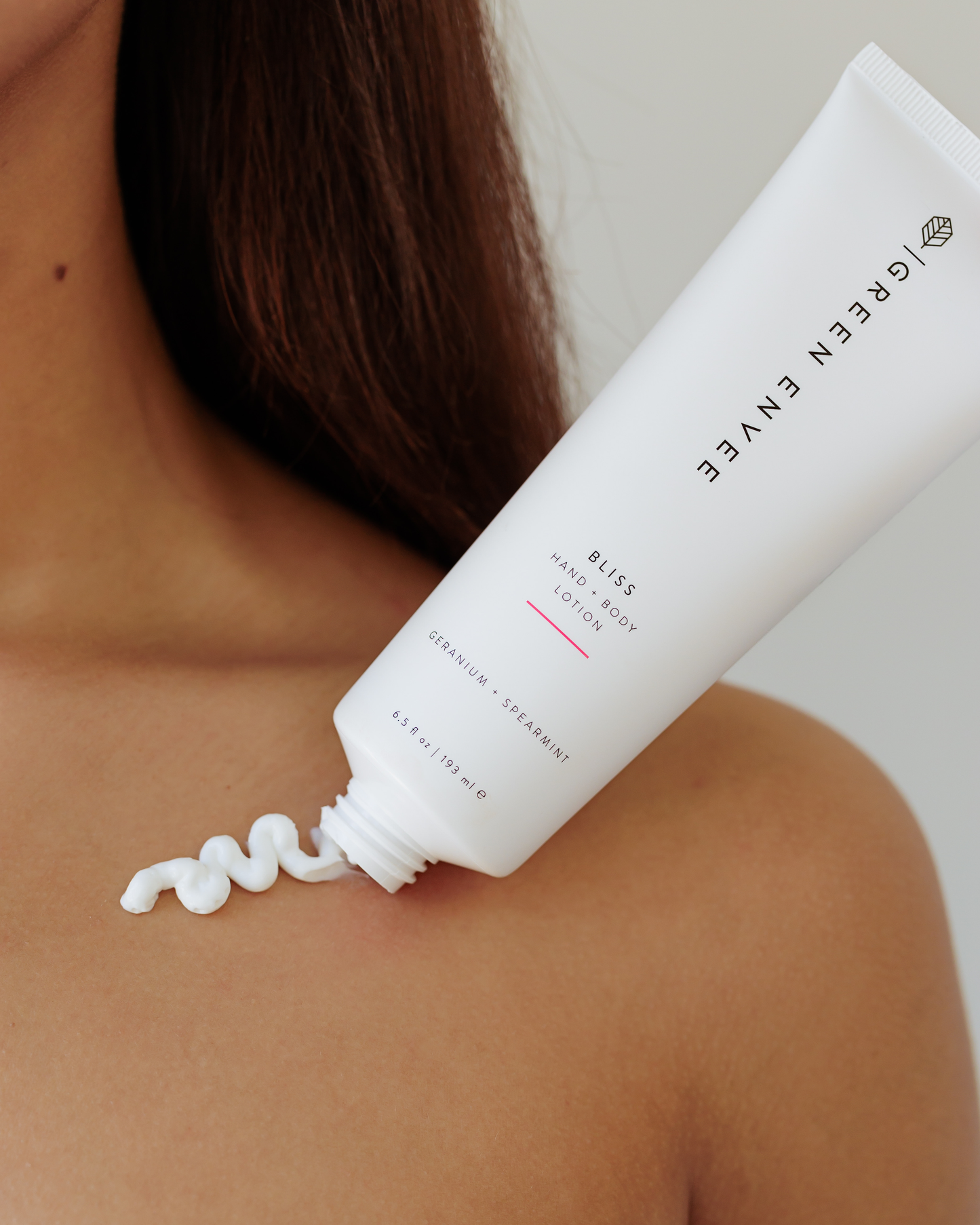 Bliss Hand + Body Lotion