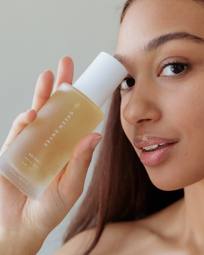 Bright Facial Mist