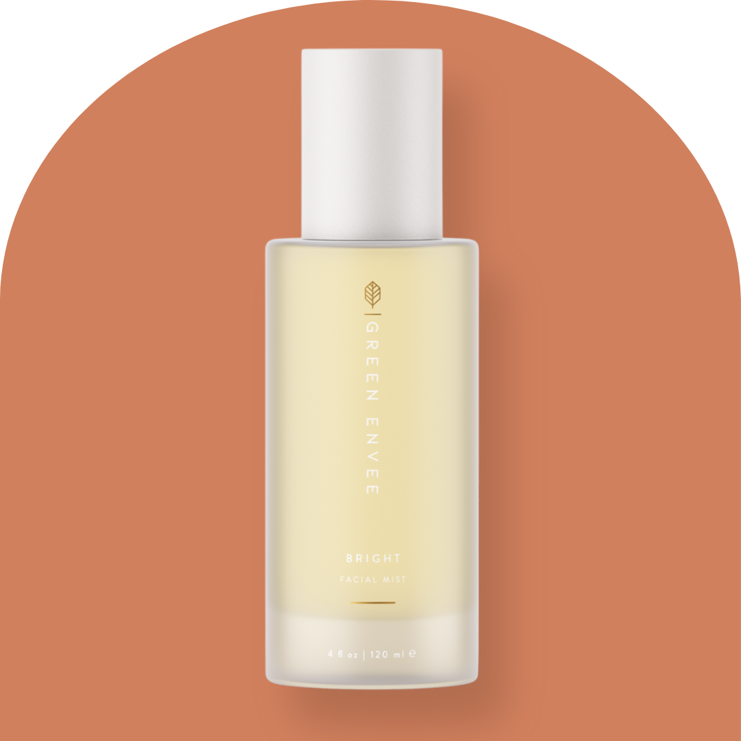 Bright Facial Mist