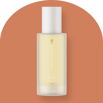 Bright Facial Mist