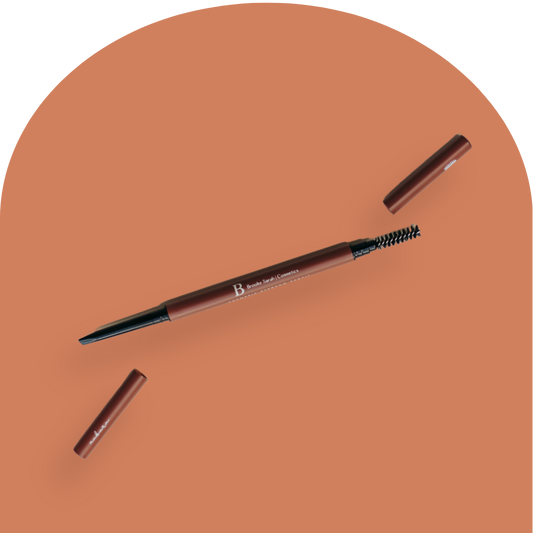 Cosmetic Eyebrow Pencil (Taupe)
