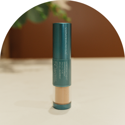 Sunforgettable® Enviroscreen® Protection Brush-On Shield SPF 50 (Medium)