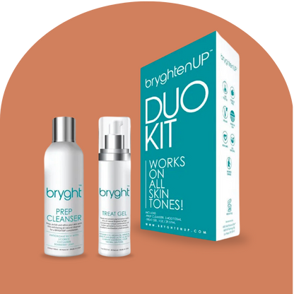 BryghtenUP Duo At Home Kit