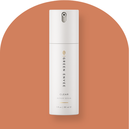 Clear Repair Serum