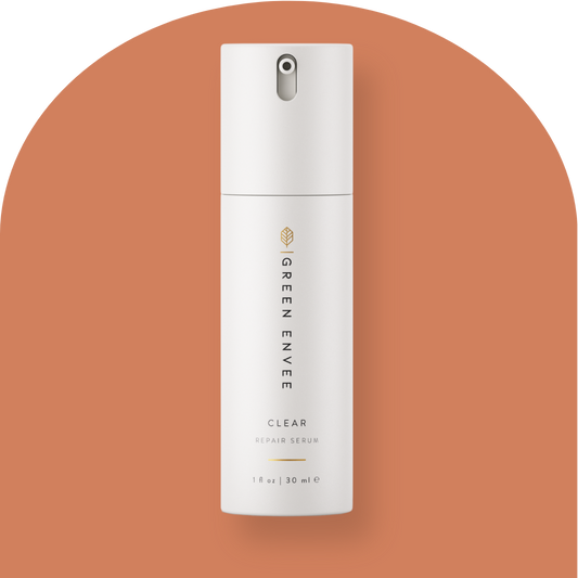 Clear Repair Serum