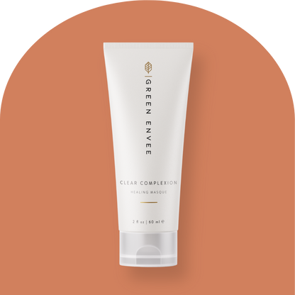Clear Complexion Healing Masque
