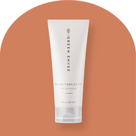 Clear Complexion Healing Masque