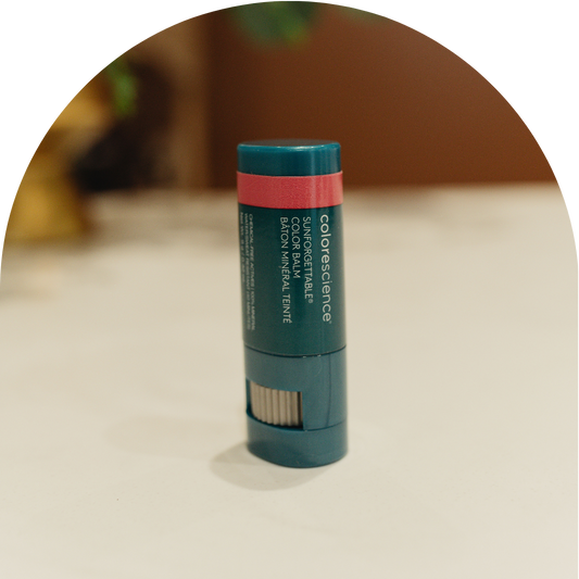 Sunforgettable® Color Balm SPF 50 (Berry)