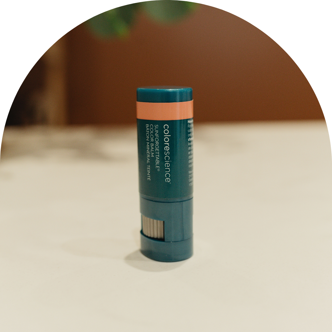 Sunforgettable® Color Balm SPF 50 (Blush)