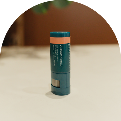 Sunforgettable® Color Balm SPF 50 (Blush)