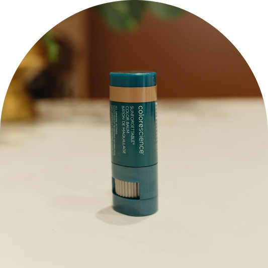 Sunforgettable® Color Balm SPF 50 (Glow)