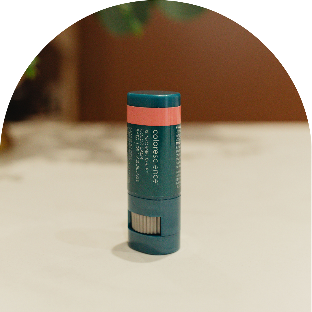 Sunforgettable® Color Balm SPF 50 (Pink Sky)
