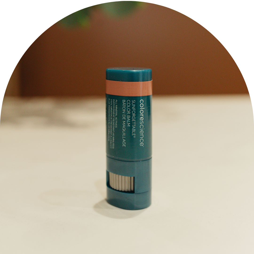 Sunforgettable® Color Balm SPF 50 (Savanna)