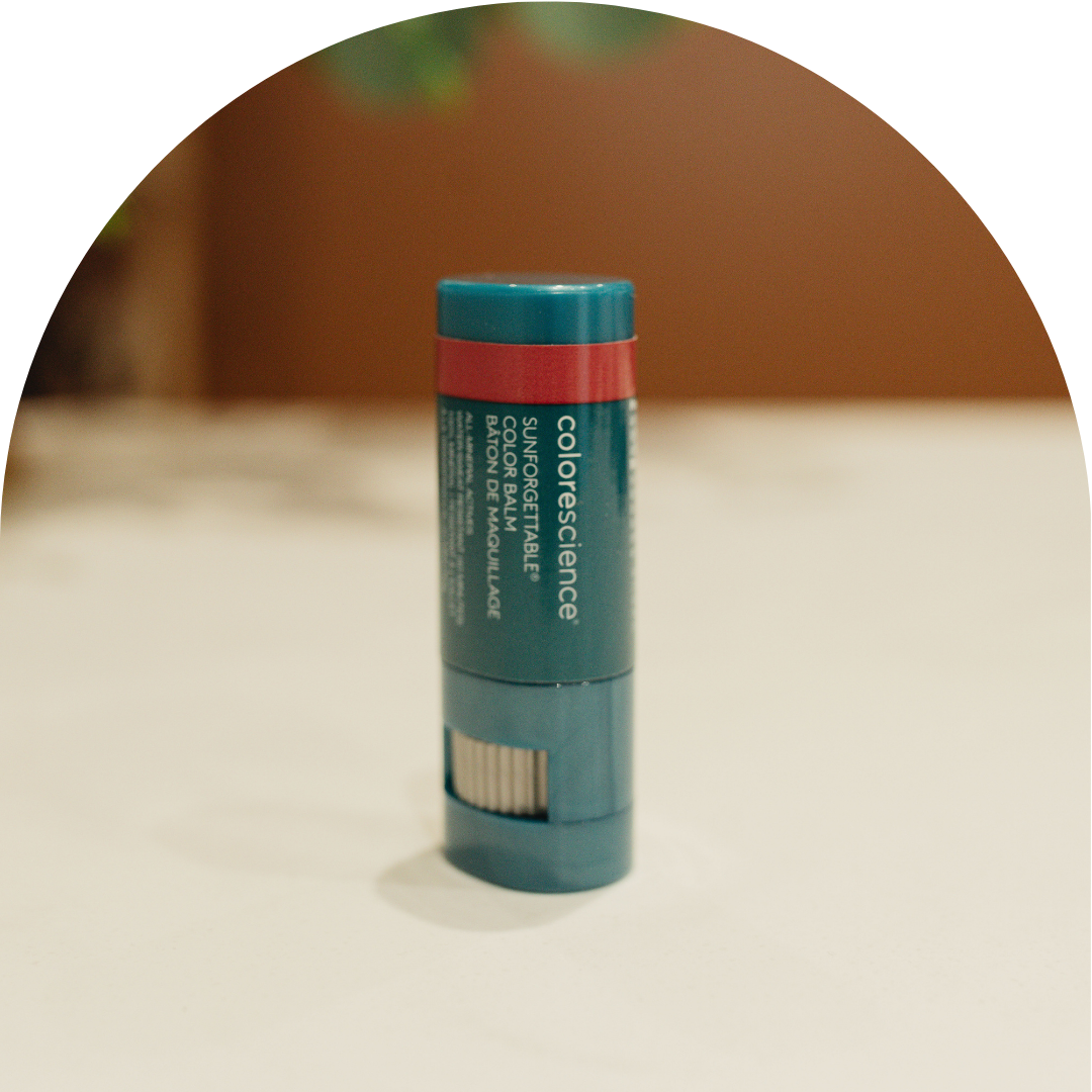 Sunforgettable® Color Balm SPF 50 (Violet Haze)