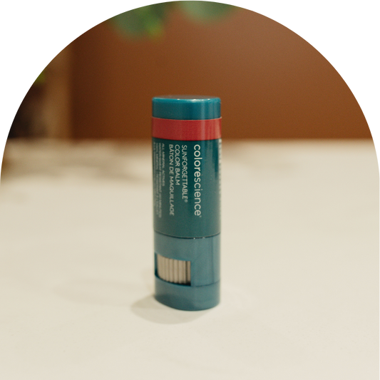 Sunforgettable® Color Balm SPF 50 (Violet Haze)