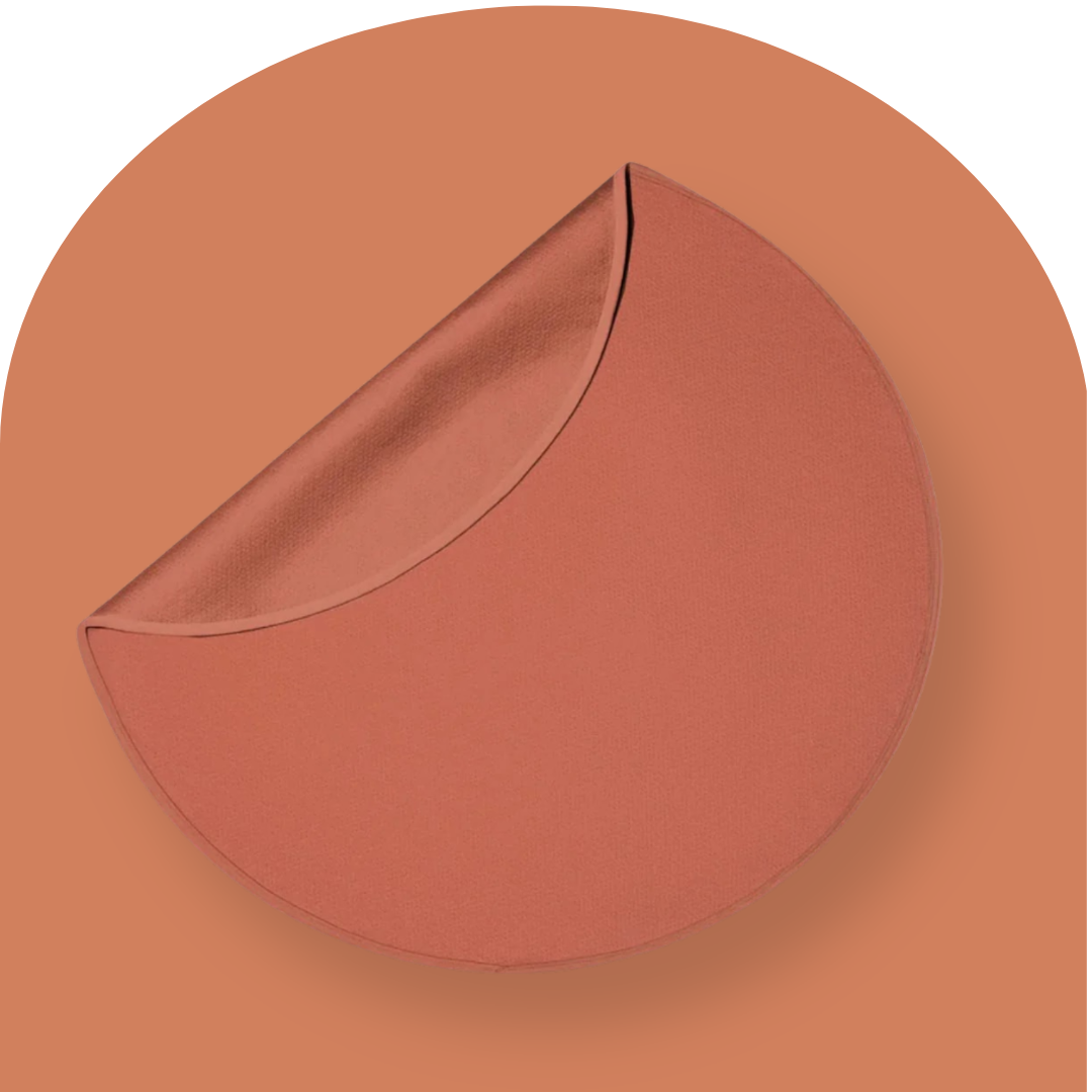 Thro Waterproof Sex Blanket (Copper)