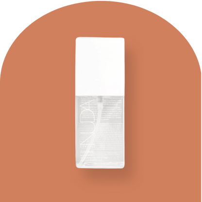 Cloudmist Face Tan Water - Light to Medium