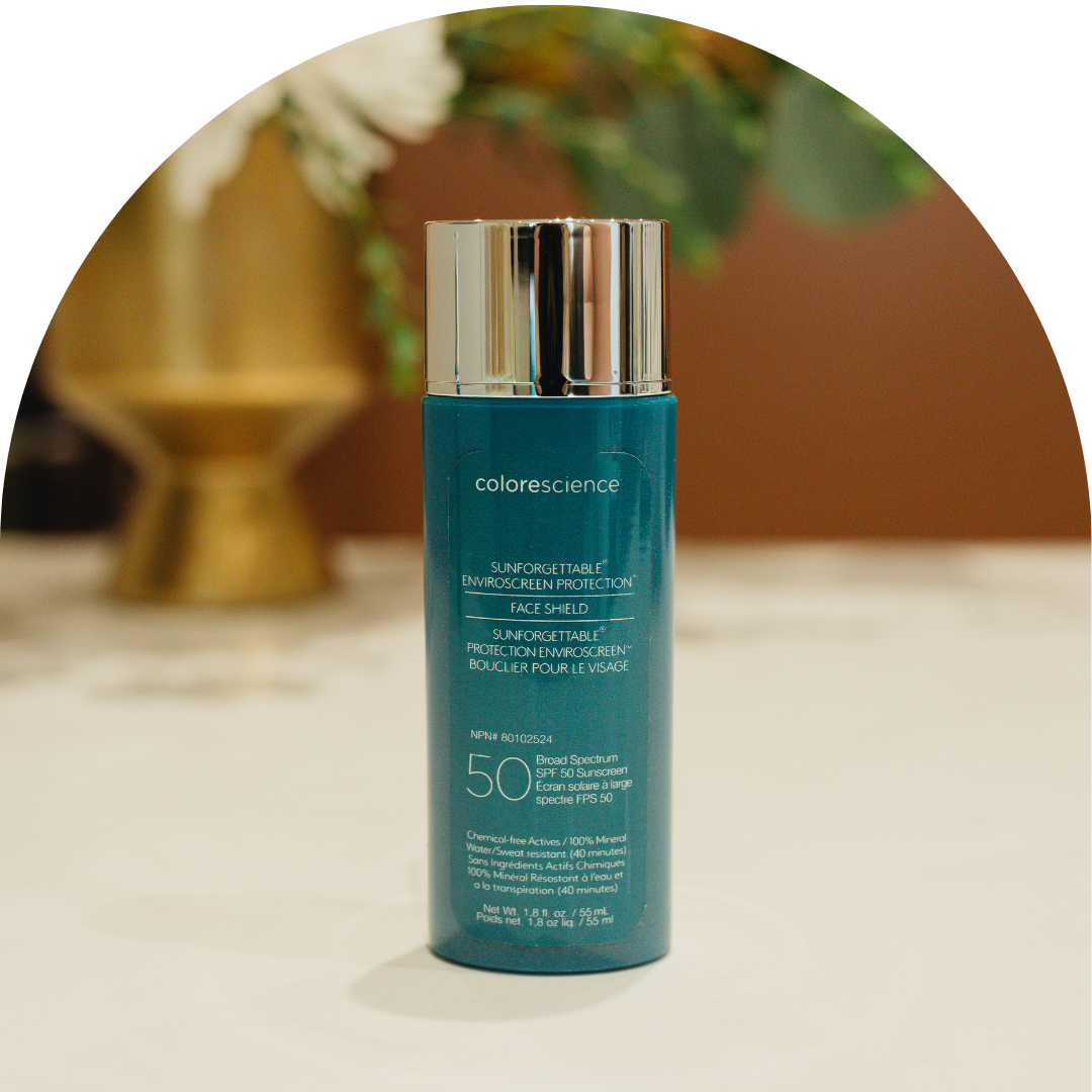 Sunforgettable® Enviroscreen® Protection Face Shield SPF 50 (Original)