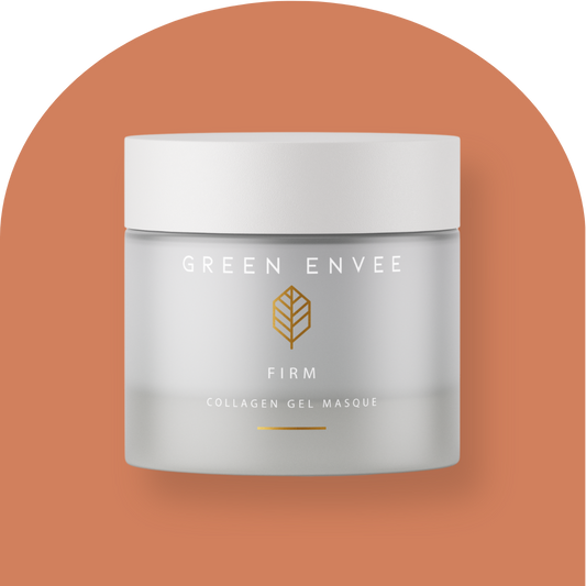 Firm Collagen Gel Masque