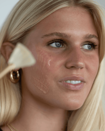 Firm Collagen Gel Masque
