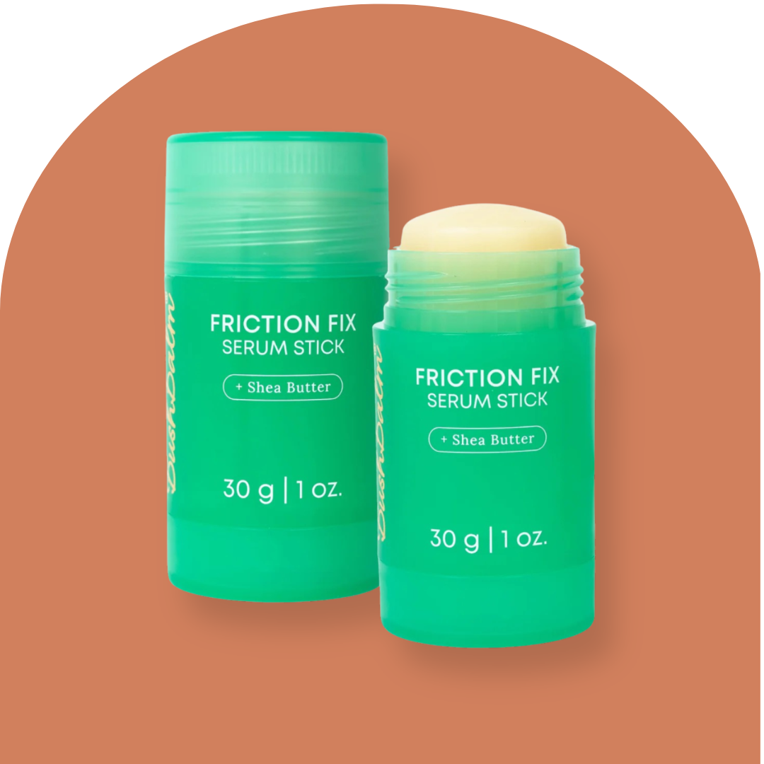 Friction Fix