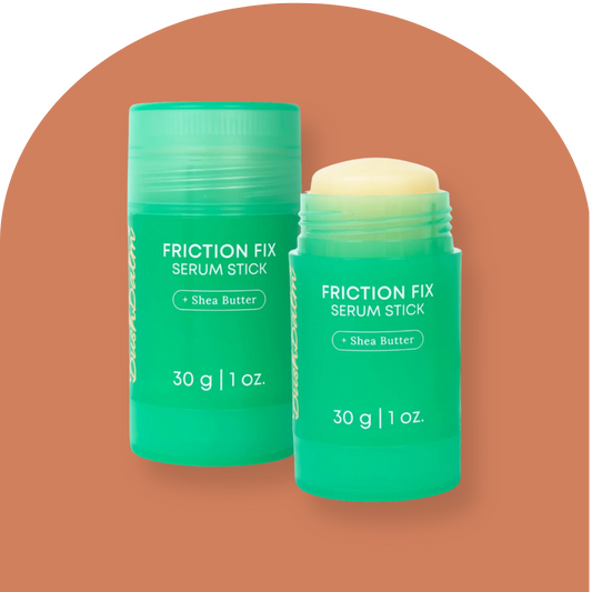 Friction Fix