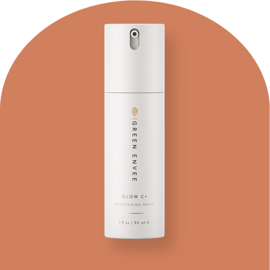 Glow C+ Brightening Serum