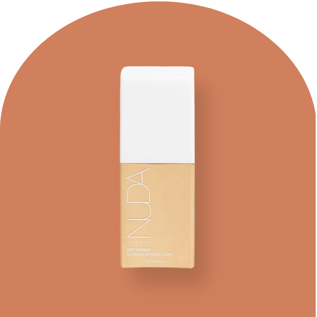 Glowshimmer - Body Illuminator