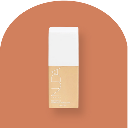 Glowshimmer - Body Illuminator