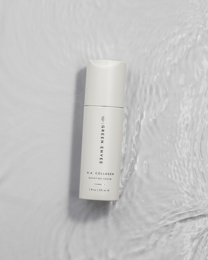 H.A. Collagen Boosting Serum