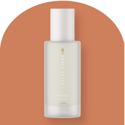 Hydrate Facial Mist
