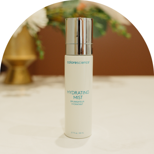 Hydrating Mist Setting Spray