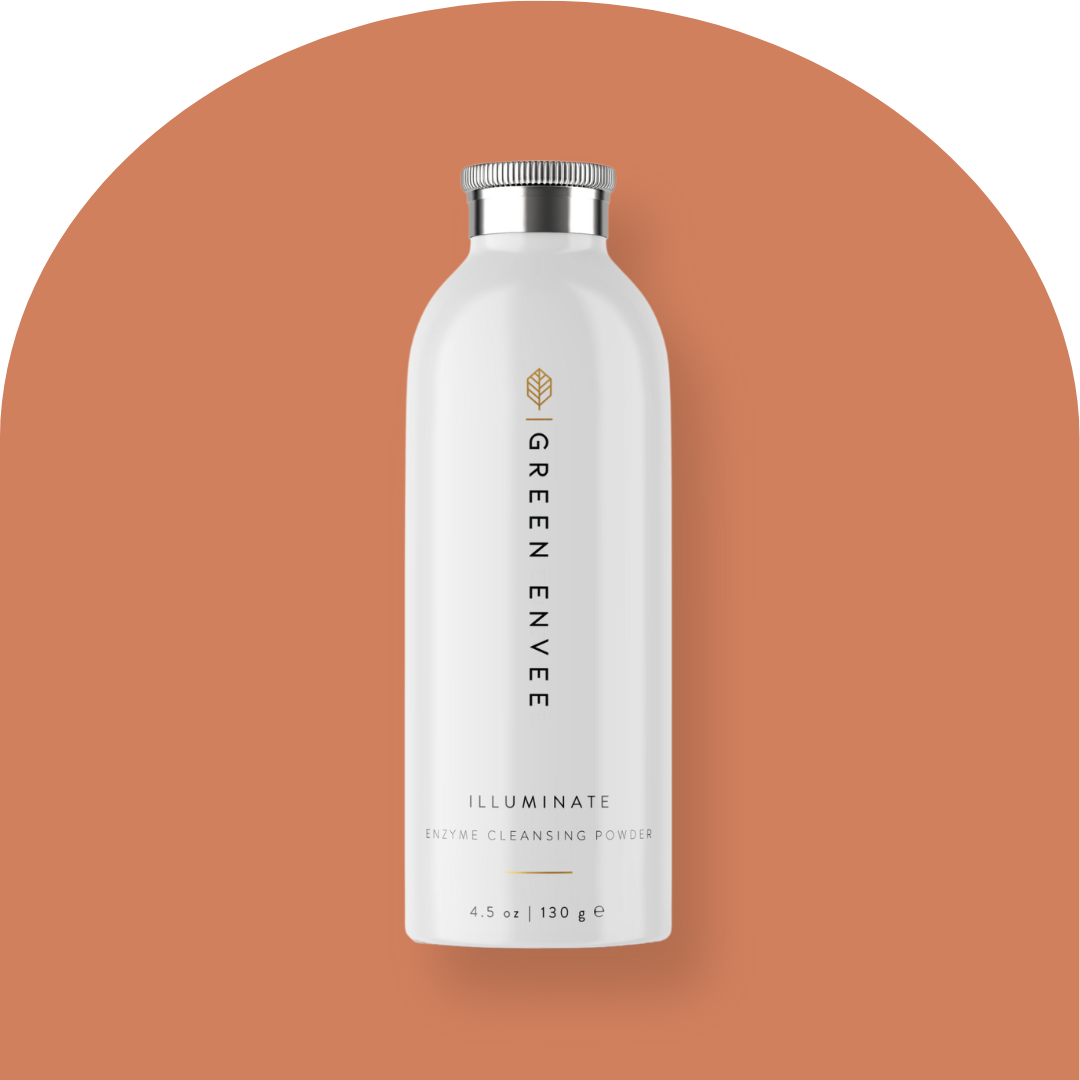 Illuminate Enzyme Cleansing Powder
