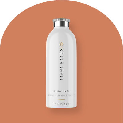 Illuminate Enzyme Cleansing Powder