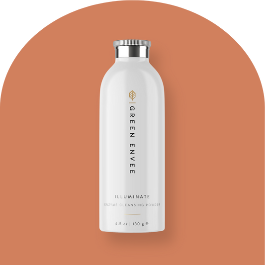 Illuminate Enzyme Cleansing Powder