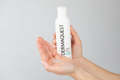MelaQuest Facial Cleanser