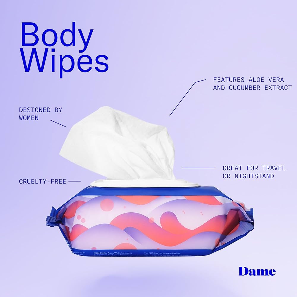 Body Wipes