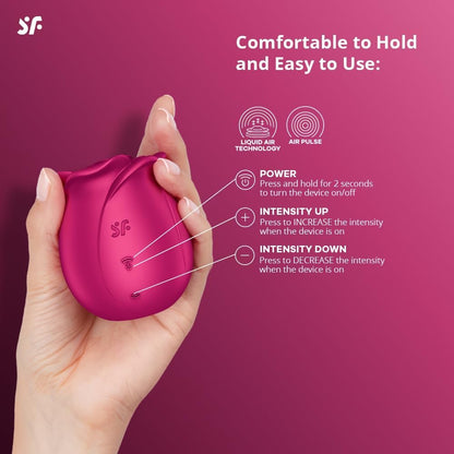 Air Pulse Pro 2 Classic Blossom