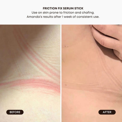 Friction Fix