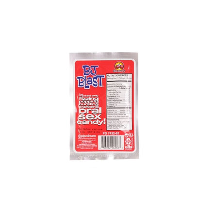 BJ Blast (Cherry)