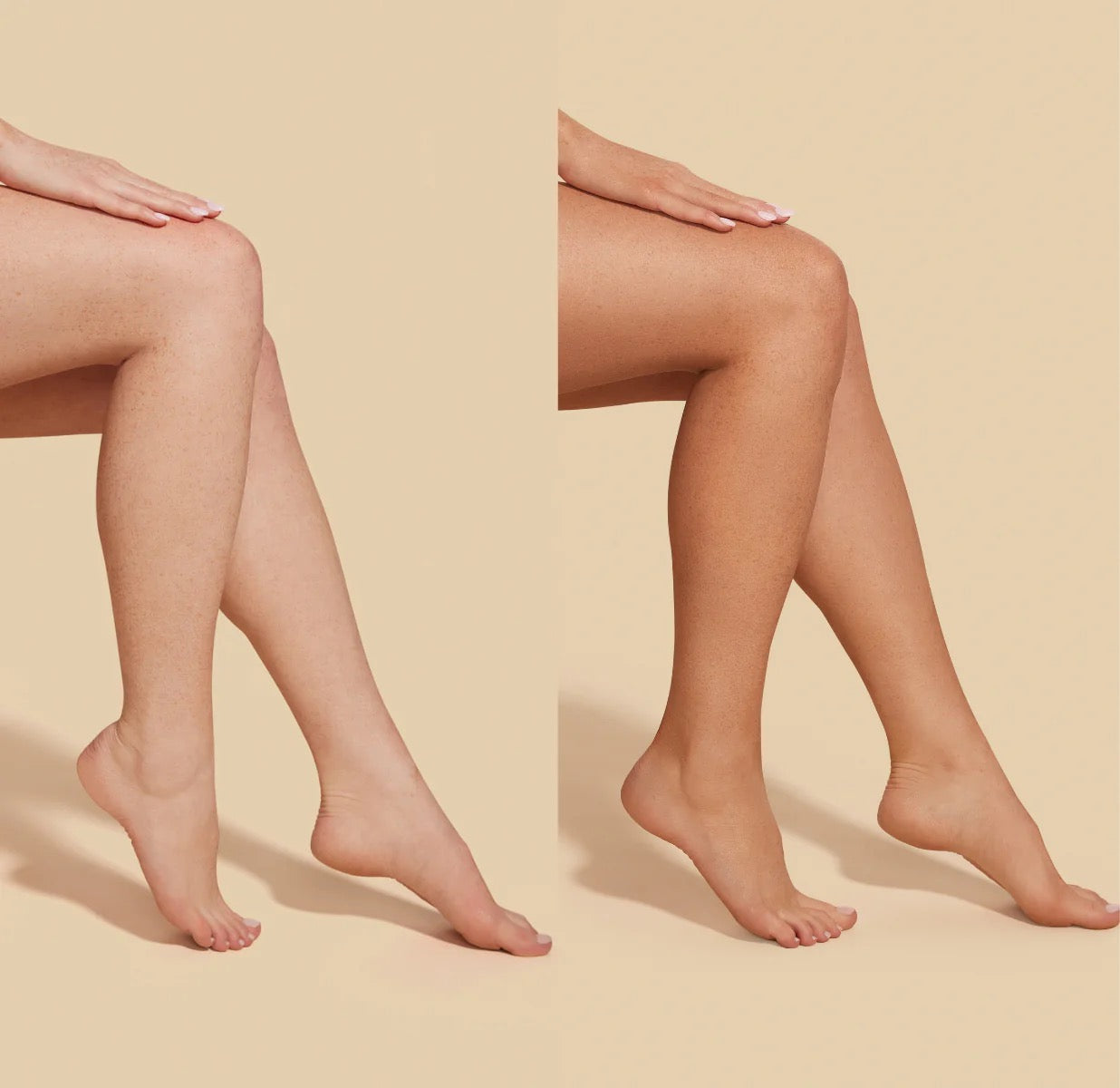 Self Tanning Mousse (Medium)