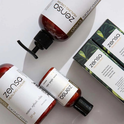 Zensa Healing Cream