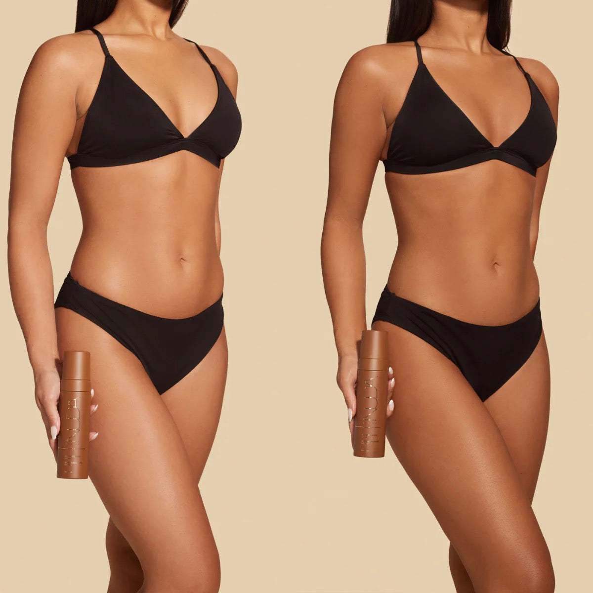 Self Tanning Mousse (Ultra Dark)