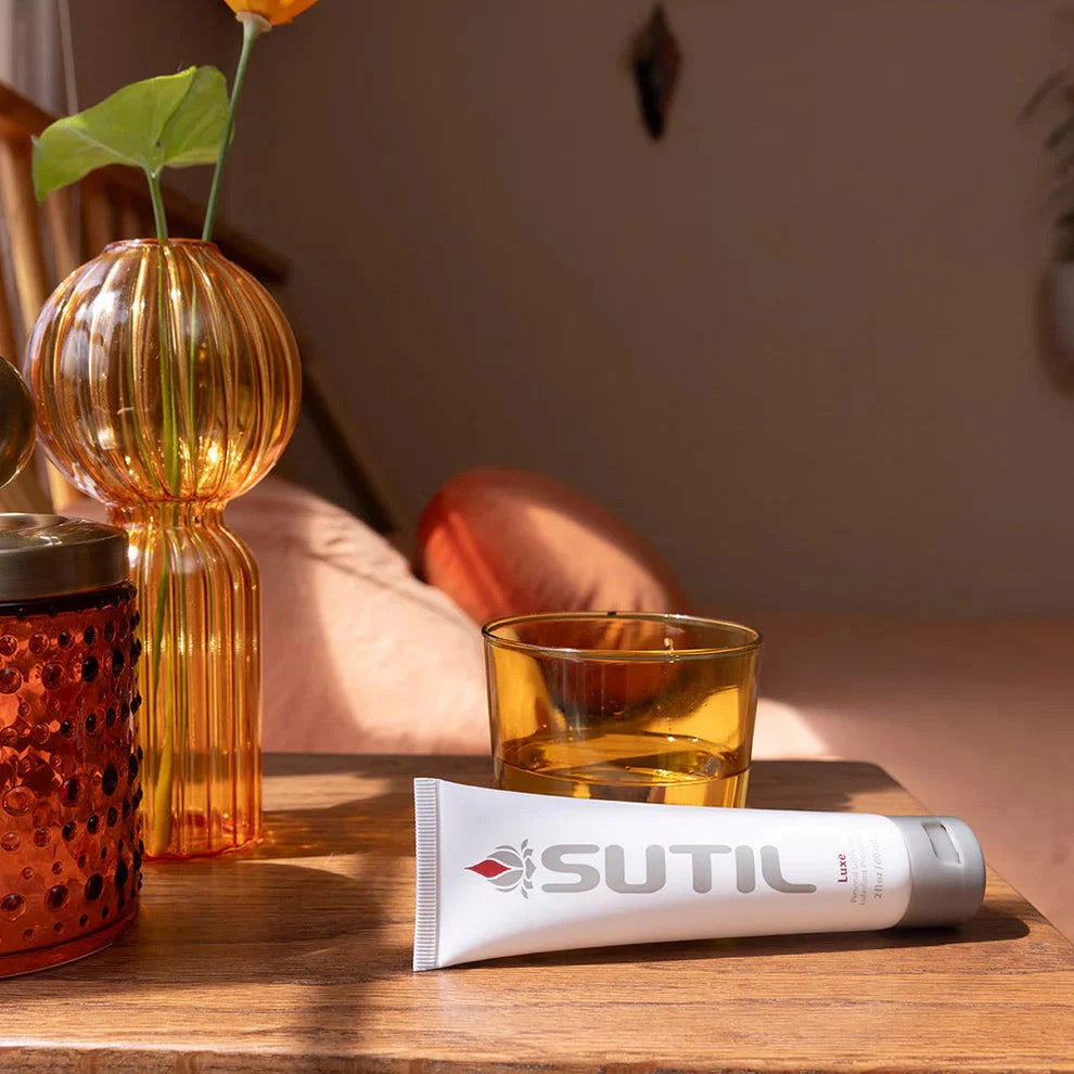 SUTIL Luxe Personal Lubricant