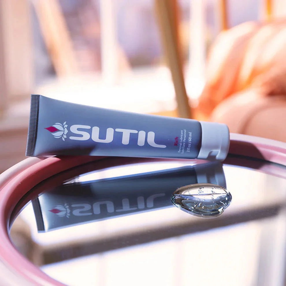 SUTIL Rich Personal Lubricant