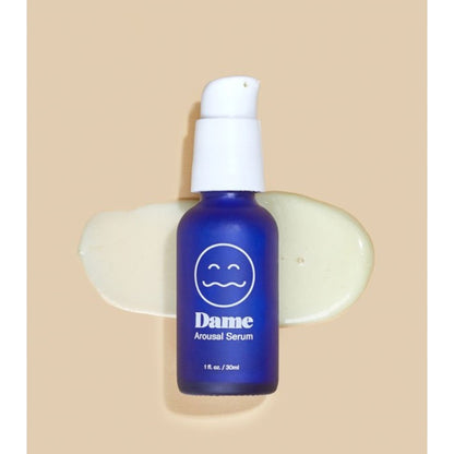 Arousal Serum