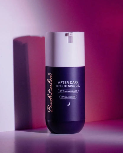 After Dark Brightening Gel